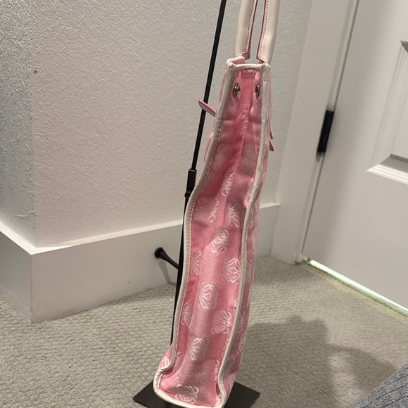 Loewe canvas Tote Bag - Picture 6 of 11